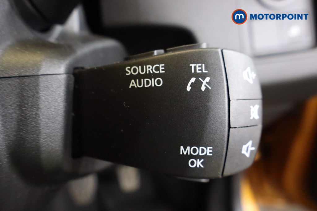 Dacia Duster Prestige Manual Petrol SUV - Stock Number (1535324) - 18th supplementary image