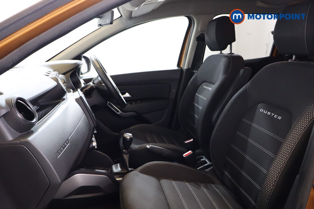 Dacia Duster Prestige Manual Petrol SUV - Stock Number (1535324) - 21st supplementary image