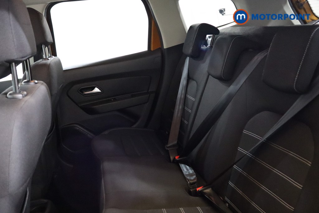 Dacia Duster Prestige Manual Petrol SUV - Stock Number (1535324) - 22nd supplementary image