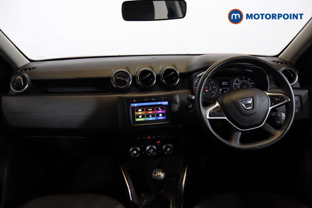 Dacia Duster Prestige Manual Petrol SUV - Stock Number (1535324) - 23rd supplementary image