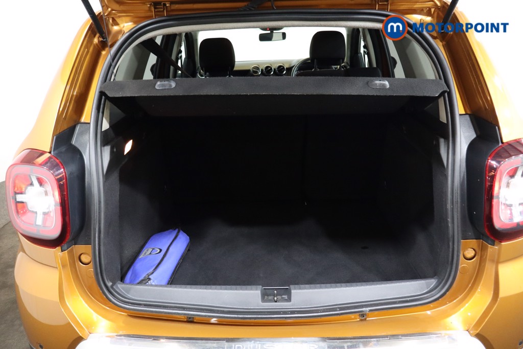 Dacia Duster Prestige Manual Petrol SUV - Stock Number (1535324) - 24th supplementary image