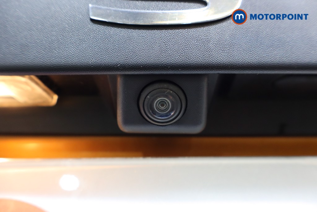 Dacia Duster Prestige Manual Petrol SUV - Stock Number (1535324) - 25th supplementary image