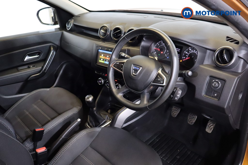 Dacia Duster Prestige Manual Petrol SUV - Stock Number (1535324) - 1st supplementary image