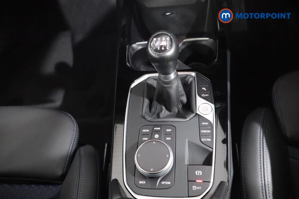 BMW 1 Series M Sport Manual Petrol Hatchback - Stock Number (1559091) - 3rd supplementary image