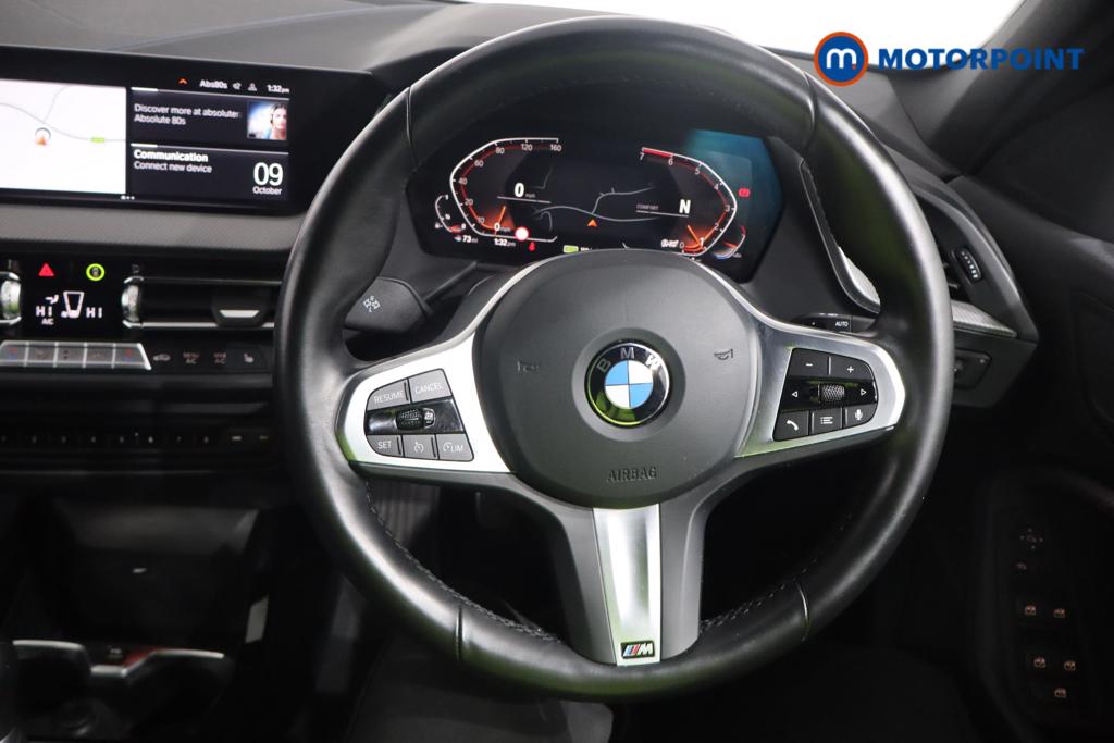 BMW 1 Series M Sport Manual Petrol Hatchback - Stock Number (1559091) - 5th supplementary image