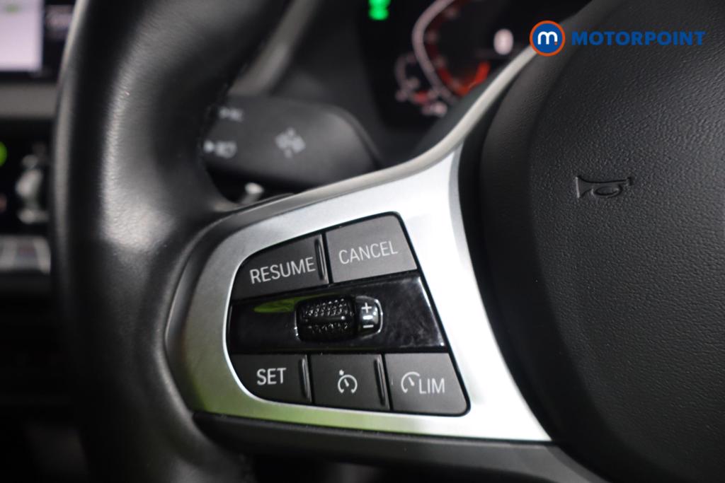 BMW 1 Series M Sport Manual Petrol Hatchback - Stock Number (1559091) - 6th supplementary image