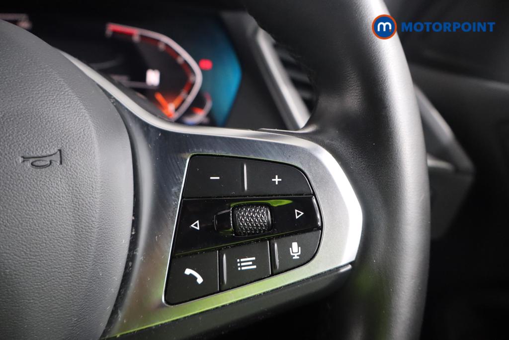BMW 1 Series M Sport Manual Petrol Hatchback - Stock Number (1559091) - 7th supplementary image