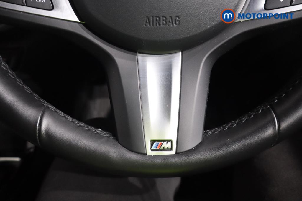 BMW 1 Series M Sport Manual Petrol Hatchback - Stock Number (1559091) - 8th supplementary image