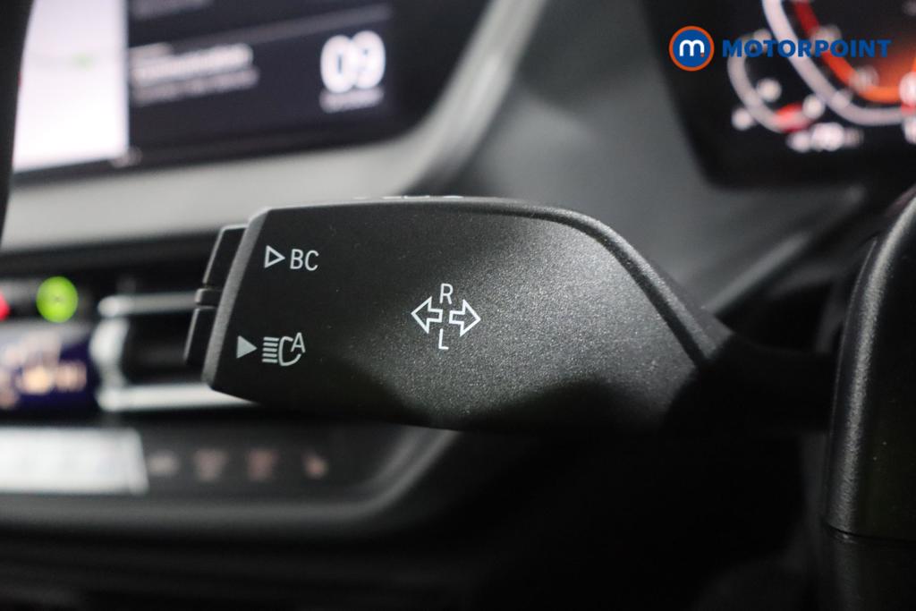 BMW 1 Series M Sport Manual Petrol Hatchback - Stock Number (1559091) - 9th supplementary image