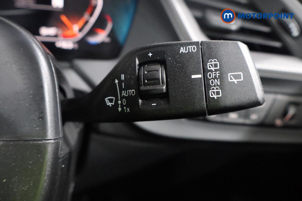 BMW 1 Series M Sport Manual Petrol Hatchback - Stock Number (1559091) - 10th supplementary image