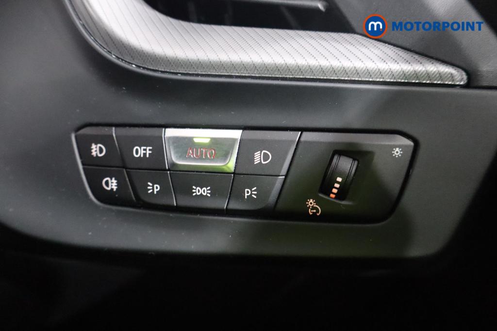 BMW 1 Series M Sport Manual Petrol Hatchback - Stock Number (1559091) - 11th supplementary image