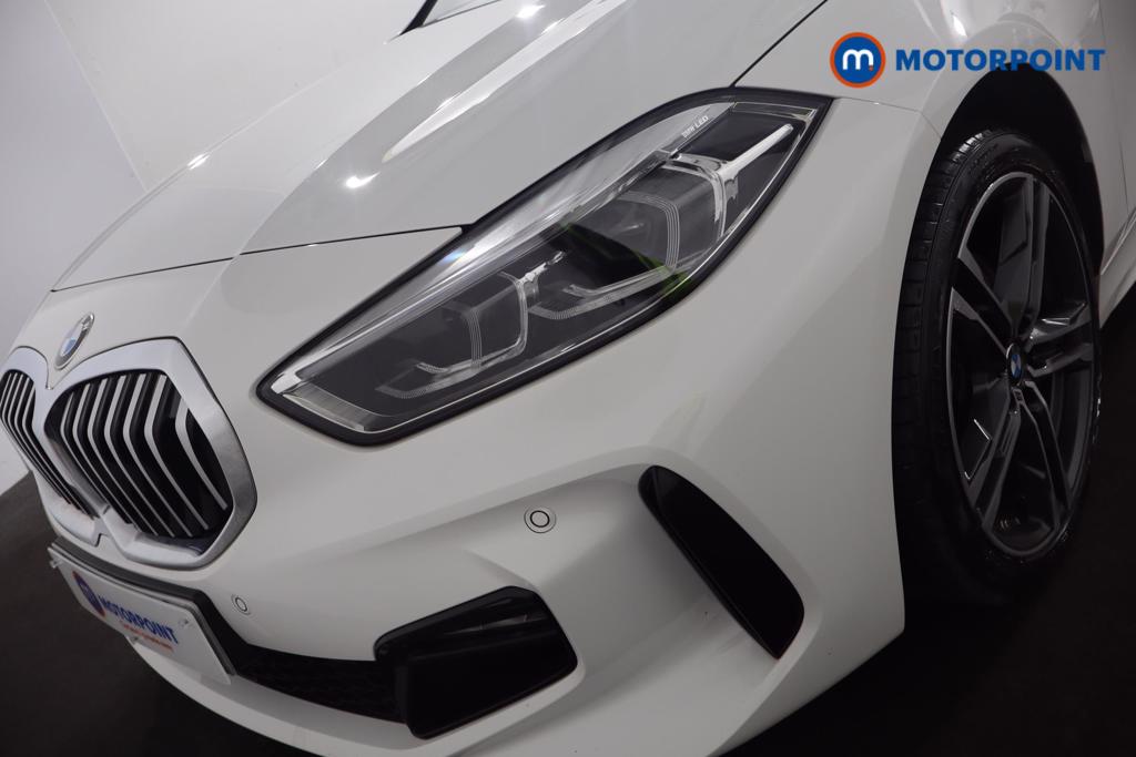 BMW 1 Series M Sport Manual Petrol Hatchback - Stock Number (1559091) - 13th supplementary image