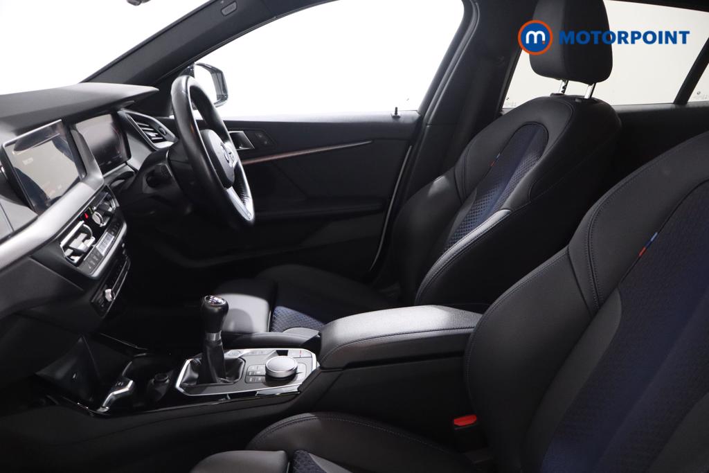BMW 1 Series M Sport Manual Petrol Hatchback - Stock Number (1559091) - 15th supplementary image