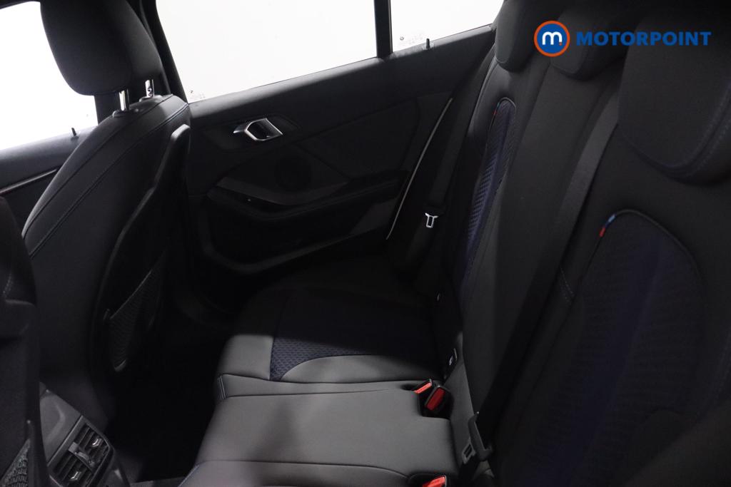BMW 1 Series M Sport Manual Petrol Hatchback - Stock Number (1559091) - 16th supplementary image