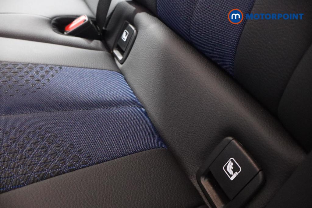 BMW 1 Series M Sport Manual Petrol Hatchback - Stock Number (1559091) - 17th supplementary image