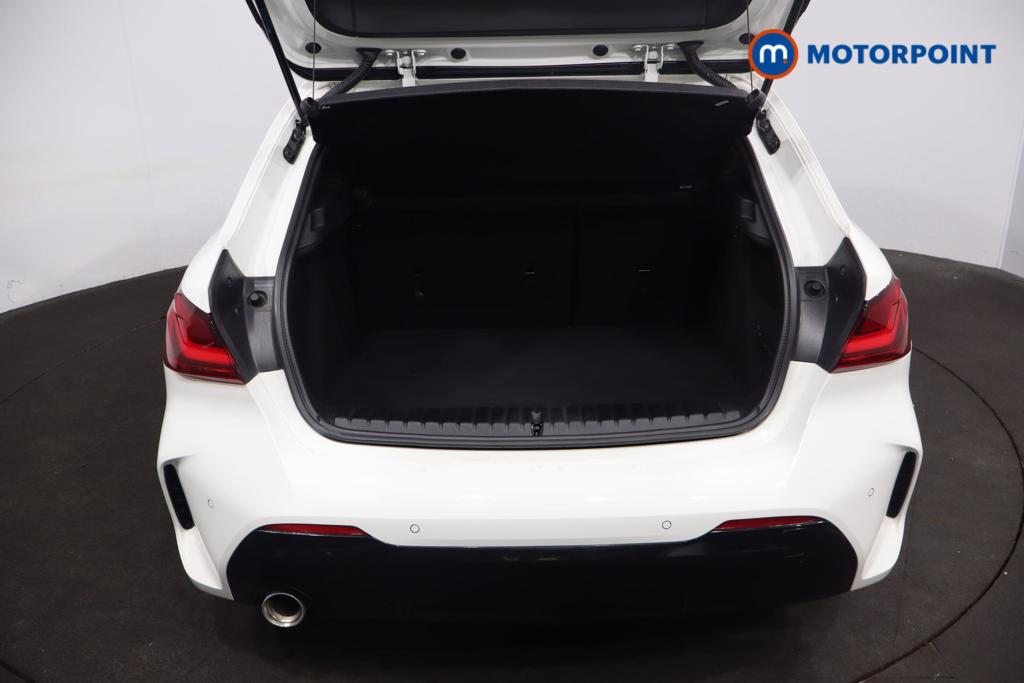 BMW 1 Series M Sport Manual Petrol Hatchback - Stock Number (1559091) - 18th supplementary image