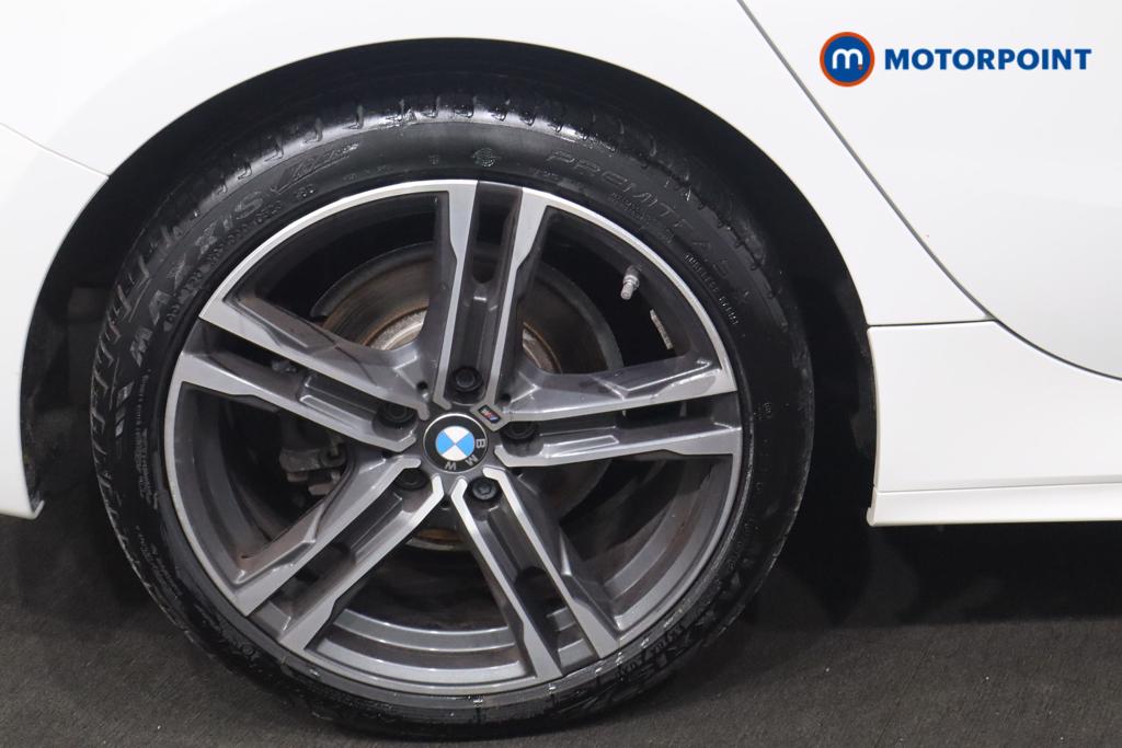 BMW 1 Series M Sport Manual Petrol Hatchback - Stock Number (1559091) - 19th supplementary image