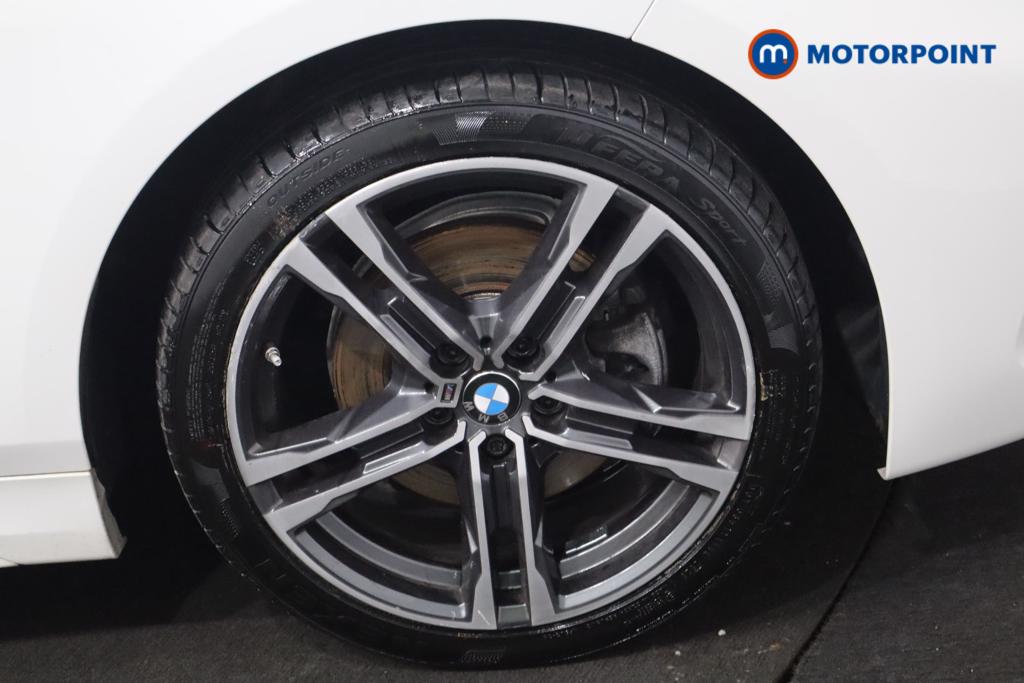 BMW 1 Series M Sport Manual Petrol Hatchback - Stock Number (1559091) - 20th supplementary image