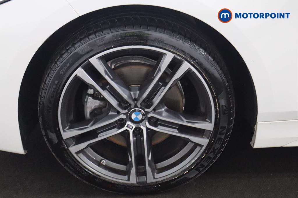 BMW 1 Series M Sport Manual Petrol Hatchback - Stock Number (1559091) - 21st supplementary image