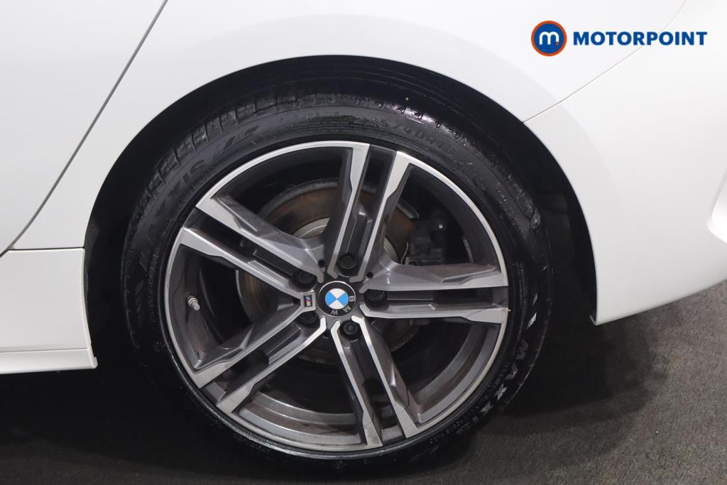BMW 1 Series M Sport Manual Petrol Hatchback - Stock Number (1559091) - 22nd supplementary image