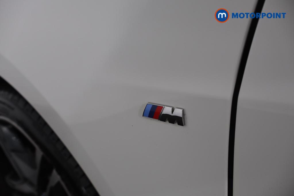 BMW 1 Series M Sport Manual Petrol Hatchback - Stock Number (1559091) - 23rd supplementary image