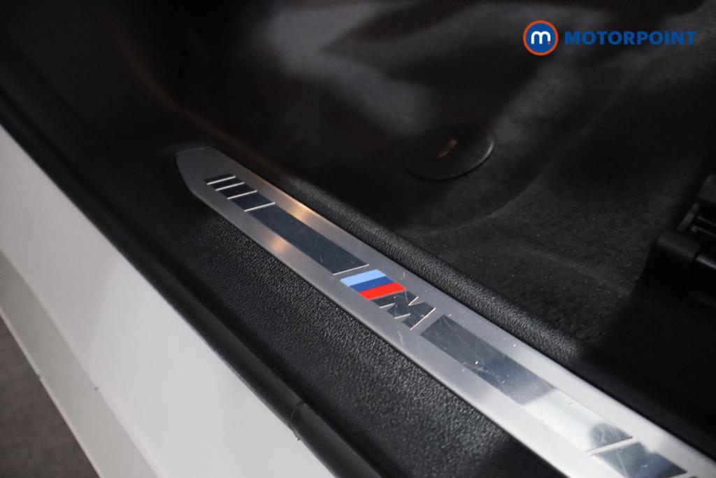 BMW 1 Series M Sport Manual Petrol Hatchback - Stock Number (1559091) - 24th supplementary image
