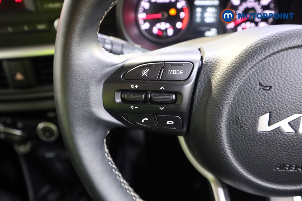 KIA Picanto 2 Manual Petrol Hatchback - Stock Number (1564639) - 3rd supplementary image