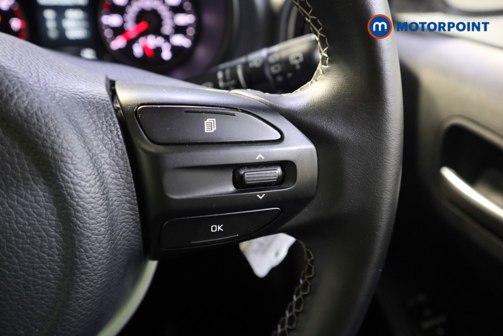 KIA Picanto 2 Manual Petrol Hatchback - Stock Number (1564639) - 4th supplementary image
