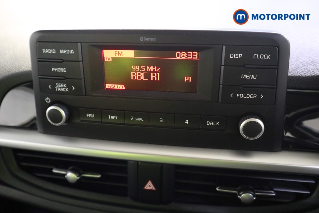 KIA Picanto 2 Manual Petrol Hatchback - Stock Number (1564639) - 6th supplementary image