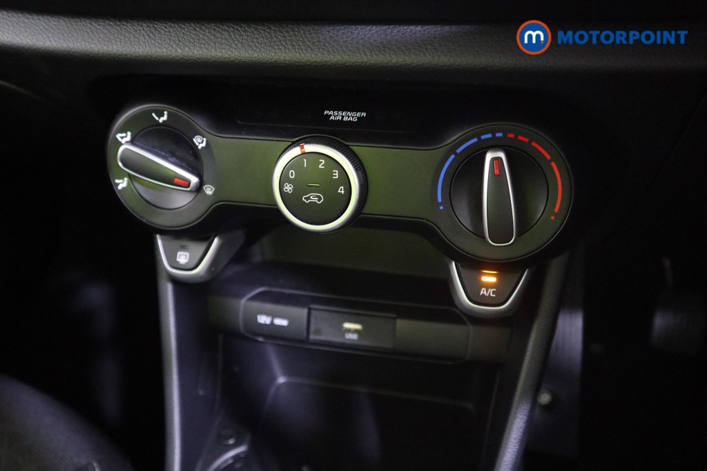 KIA Picanto 2 Manual Petrol Hatchback - Stock Number (1564639) - 7th supplementary image