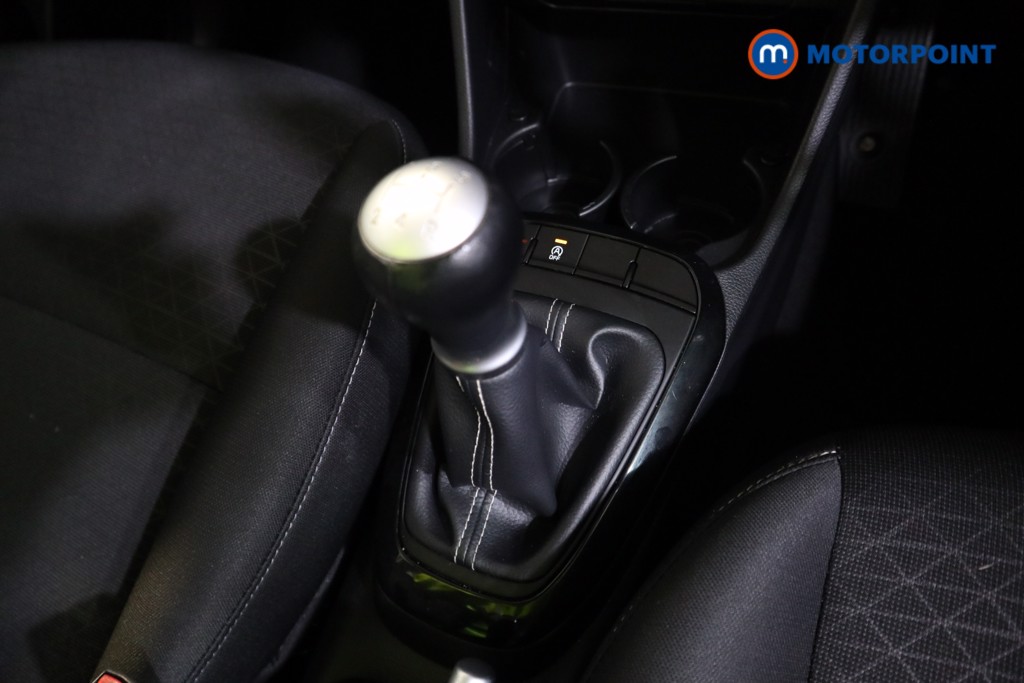 KIA Picanto 2 Manual Petrol Hatchback - Stock Number (1564639) - 8th supplementary image