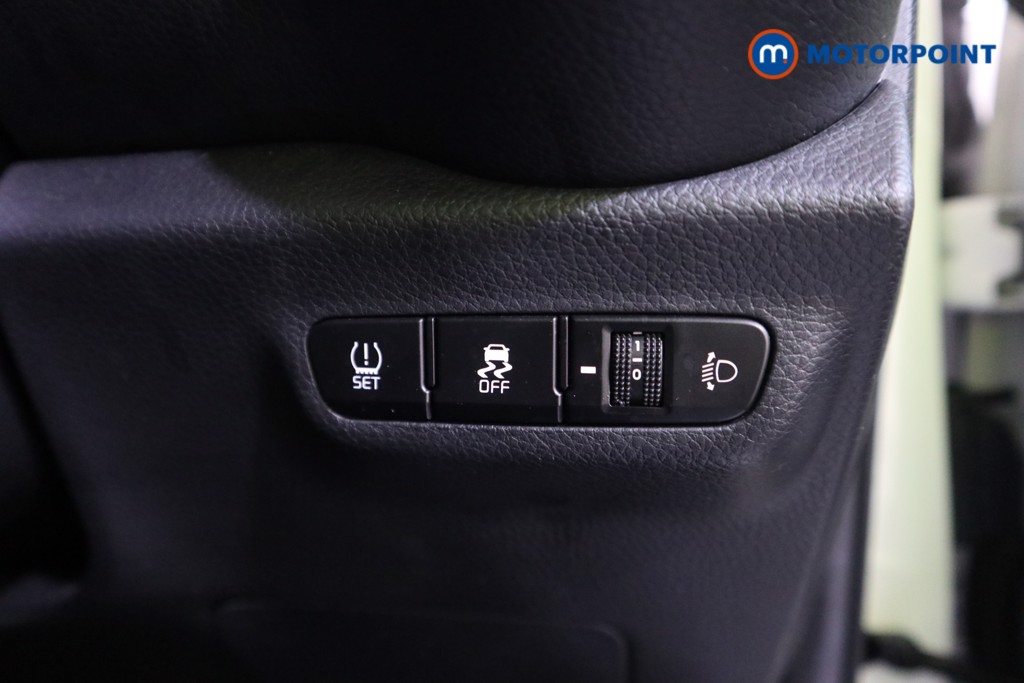 KIA Picanto 2 Manual Petrol Hatchback - Stock Number (1564639) - 10th supplementary image
