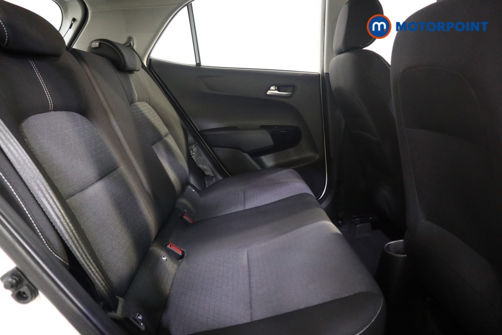 KIA Picanto 2 Manual Petrol Hatchback - Stock Number (1564639) - 13th supplementary image