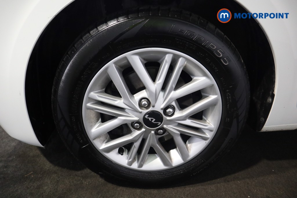 KIA Picanto 2 Manual Petrol Hatchback - Stock Number (1564639) - 19th supplementary image