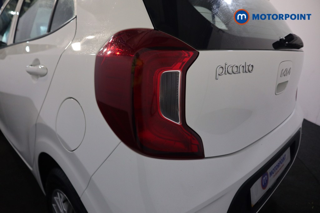 KIA Picanto 2 Manual Petrol Hatchback - Stock Number (1564639) - 21st supplementary image
