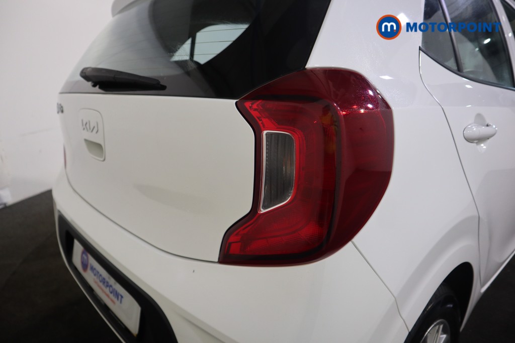 KIA Picanto 2 Manual Petrol Hatchback - Stock Number (1564639) - 22nd supplementary image