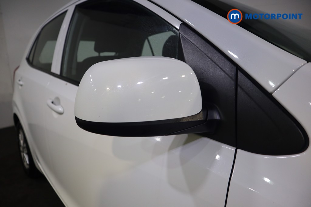 KIA Picanto 2 Manual Petrol Hatchback - Stock Number (1564639) - 23rd supplementary image