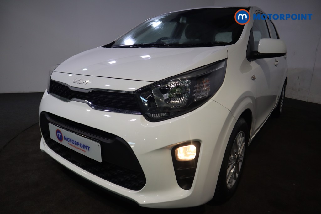KIA Picanto 2 Manual Petrol Hatchback - Stock Number (1564639) - 25th supplementary image