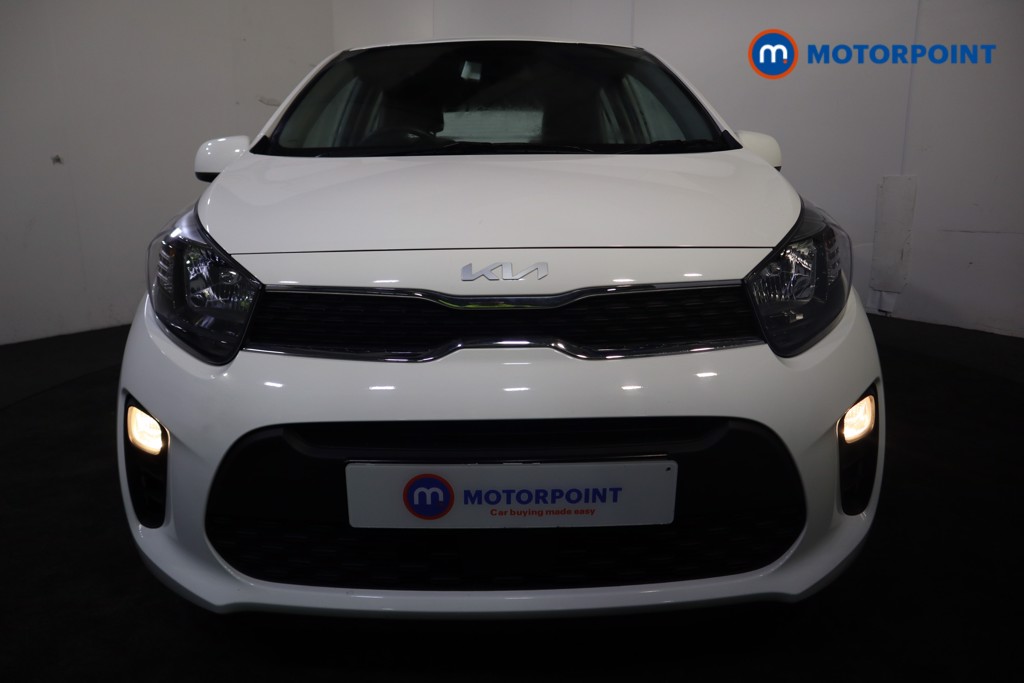 KIA Picanto 2 Manual Petrol Hatchback - Stock Number (1564639) - 26th supplementary image