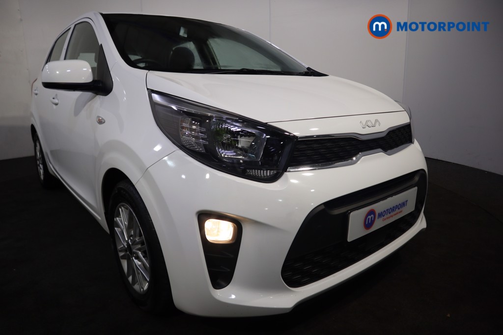 KIA Picanto 2 Manual Petrol Hatchback - Stock Number (1564639) - 27th supplementary image
