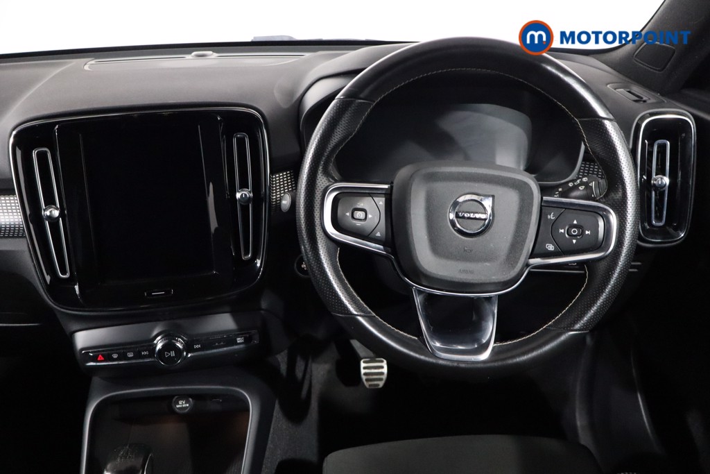 Volvo Xc40 R Design Manual Petrol SUV - Stock Number (1565482) - 3rd supplementary image