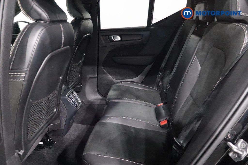 Volvo Xc40 R Design Manual Petrol SUV - Stock Number (1565482) - 5th supplementary image
