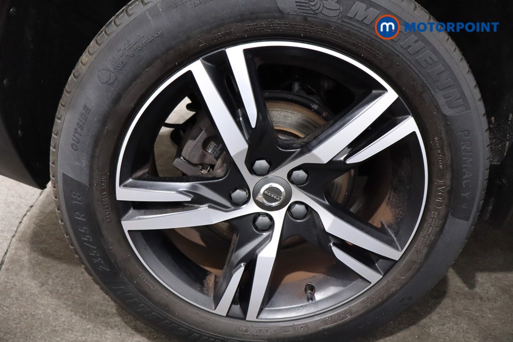 Volvo Xc40 R Design Manual Petrol SUV - Stock Number (1565482) - 9th supplementary image