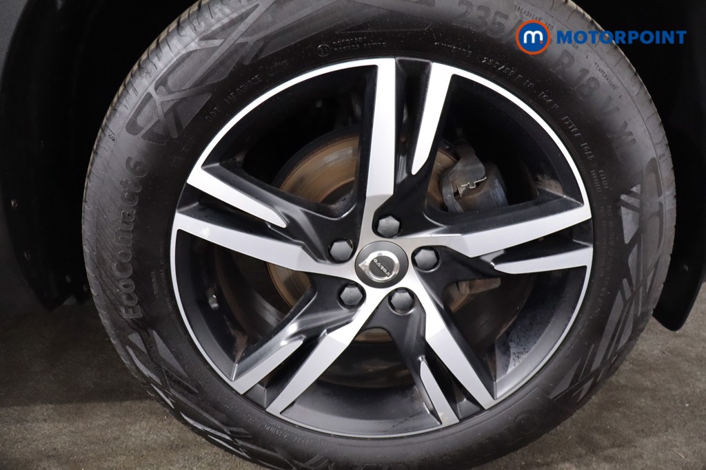 Volvo Xc40 R Design Manual Petrol SUV - Stock Number (1565482) - 10th supplementary image