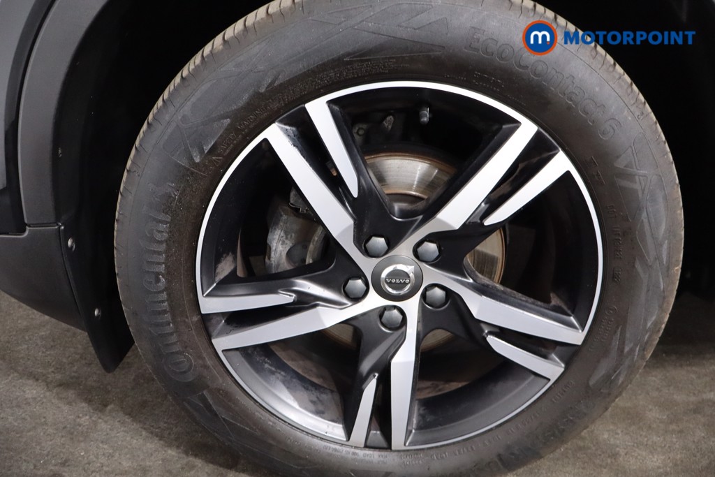 Volvo Xc40 R Design Manual Petrol SUV - Stock Number (1565482) - 11th supplementary image