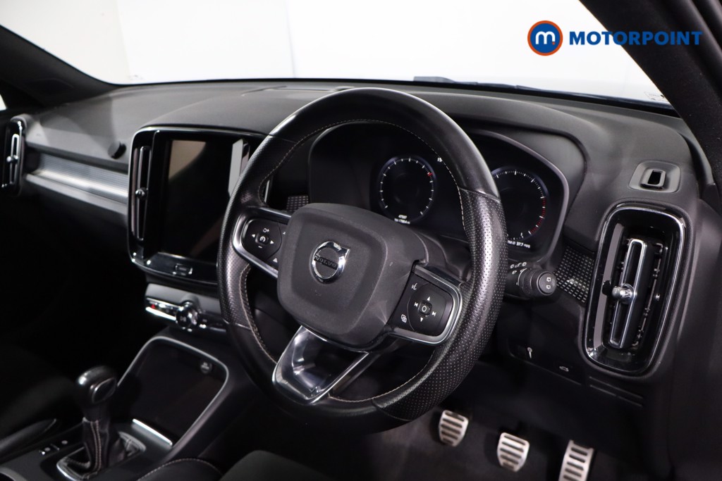 Volvo Xc40 R Design Manual Petrol SUV - Stock Number (1565482) - 22nd supplementary image