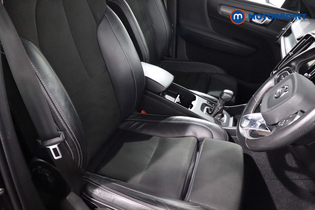Volvo Xc40 R Design Manual Petrol SUV - Stock Number (1565482) - 23rd supplementary image
