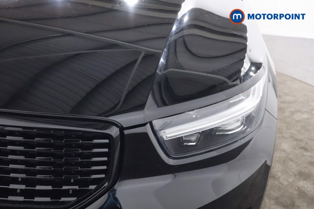Volvo Xc40 R Design Manual Petrol SUV - Stock Number (1565482) - 27th supplementary image