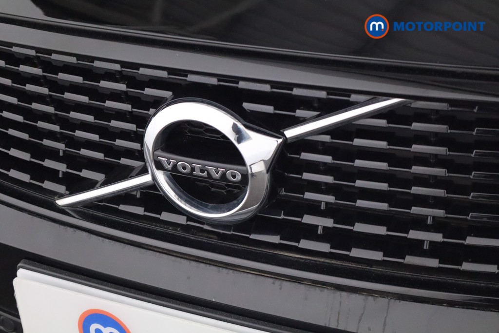 Volvo Xc40 R Design Manual Petrol SUV - Stock Number (1565482) - 29th supplementary image