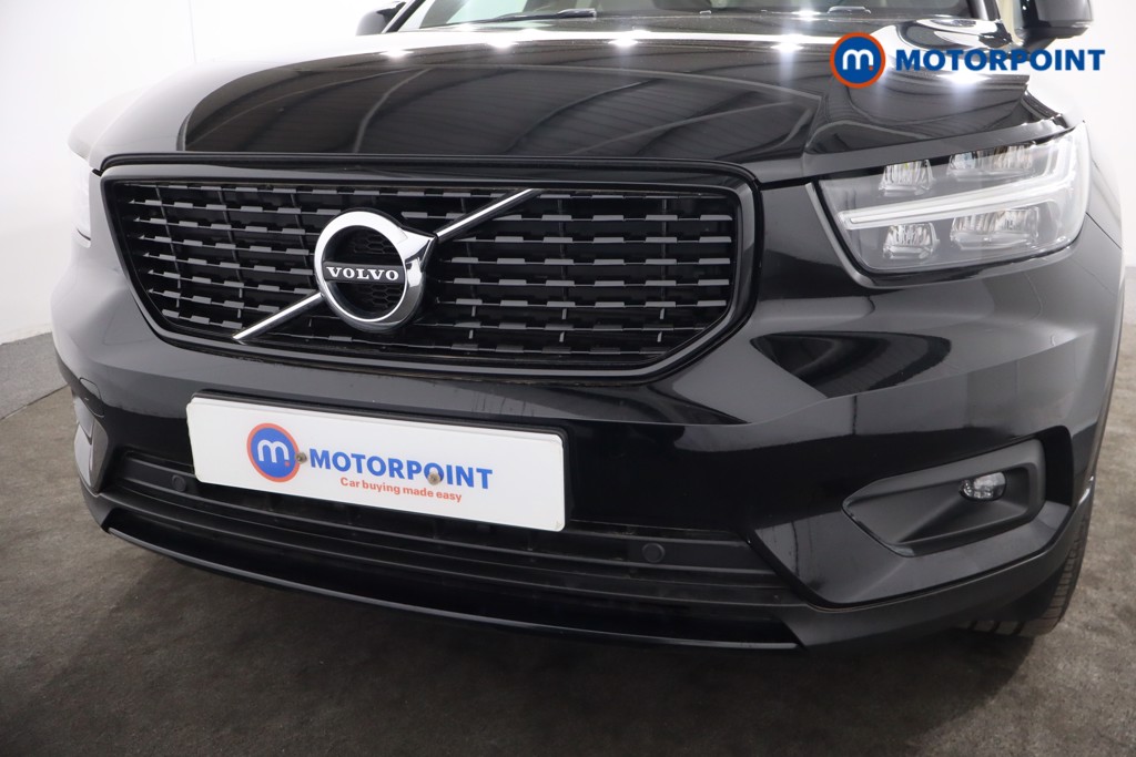 Volvo Xc40 R Design Manual Petrol SUV - Stock Number (1565482) - 30th supplementary image